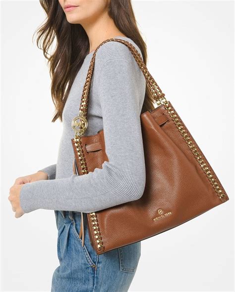 michael kors bolsos el corte ingles